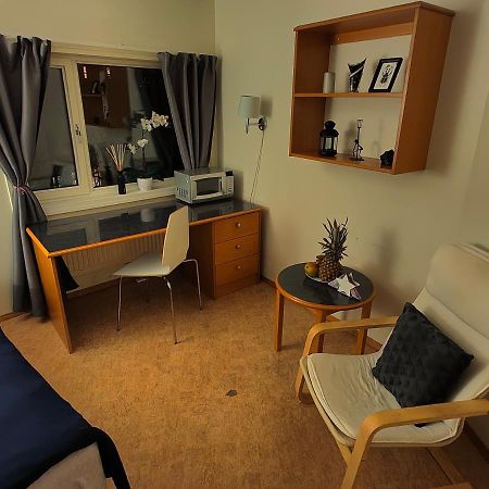 Vistula Oslo Apartment Luaran gambar